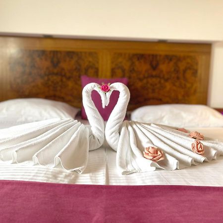 Hotel Exclusive サラエヴォ エクステリア 写真