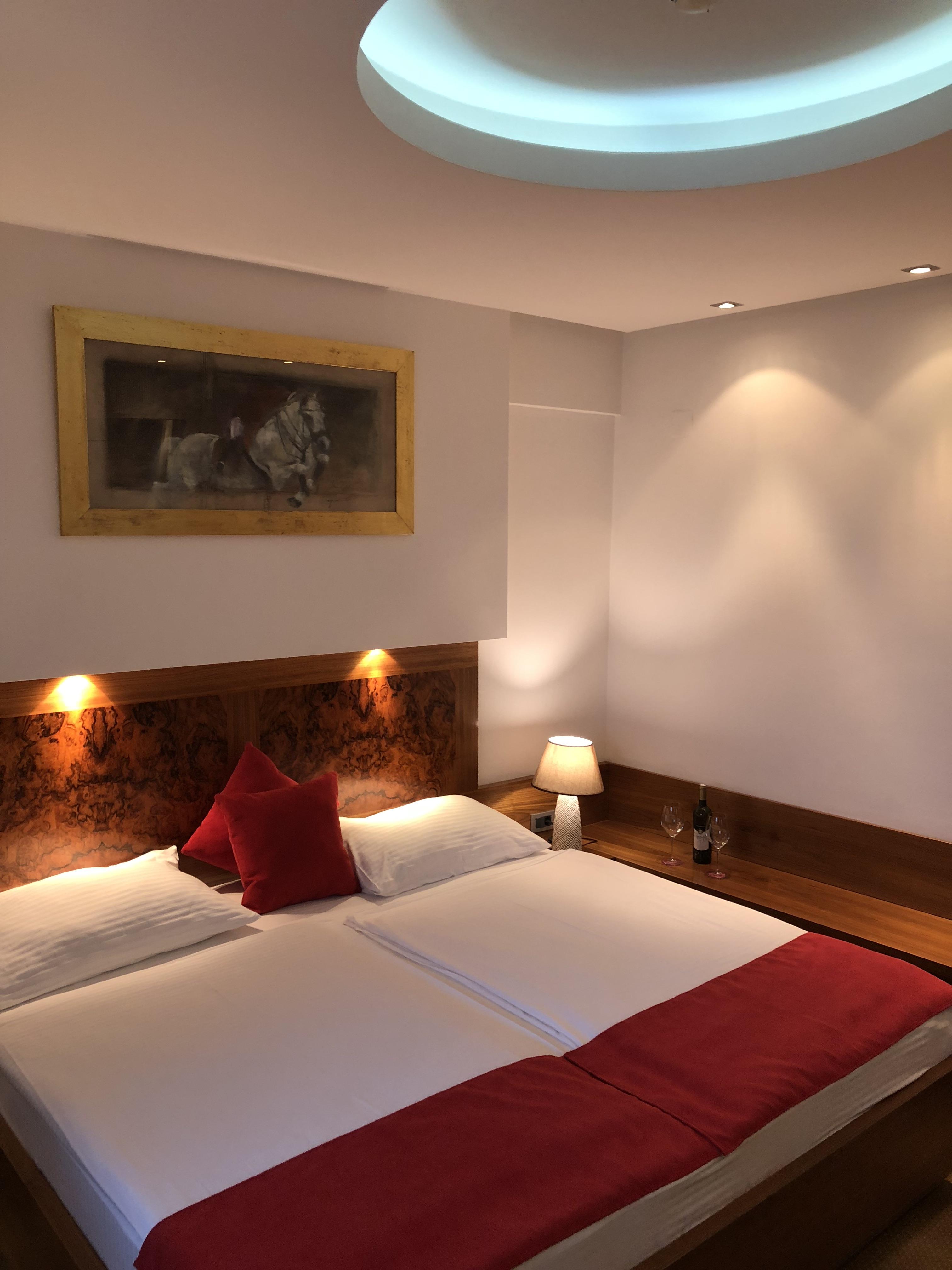 Hotel Exclusive サラエヴォ エクステリア 写真