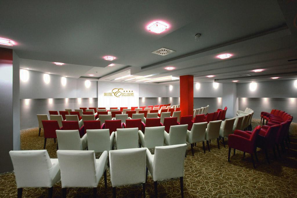Hotel Exclusive サラエヴォ エクステリア 写真