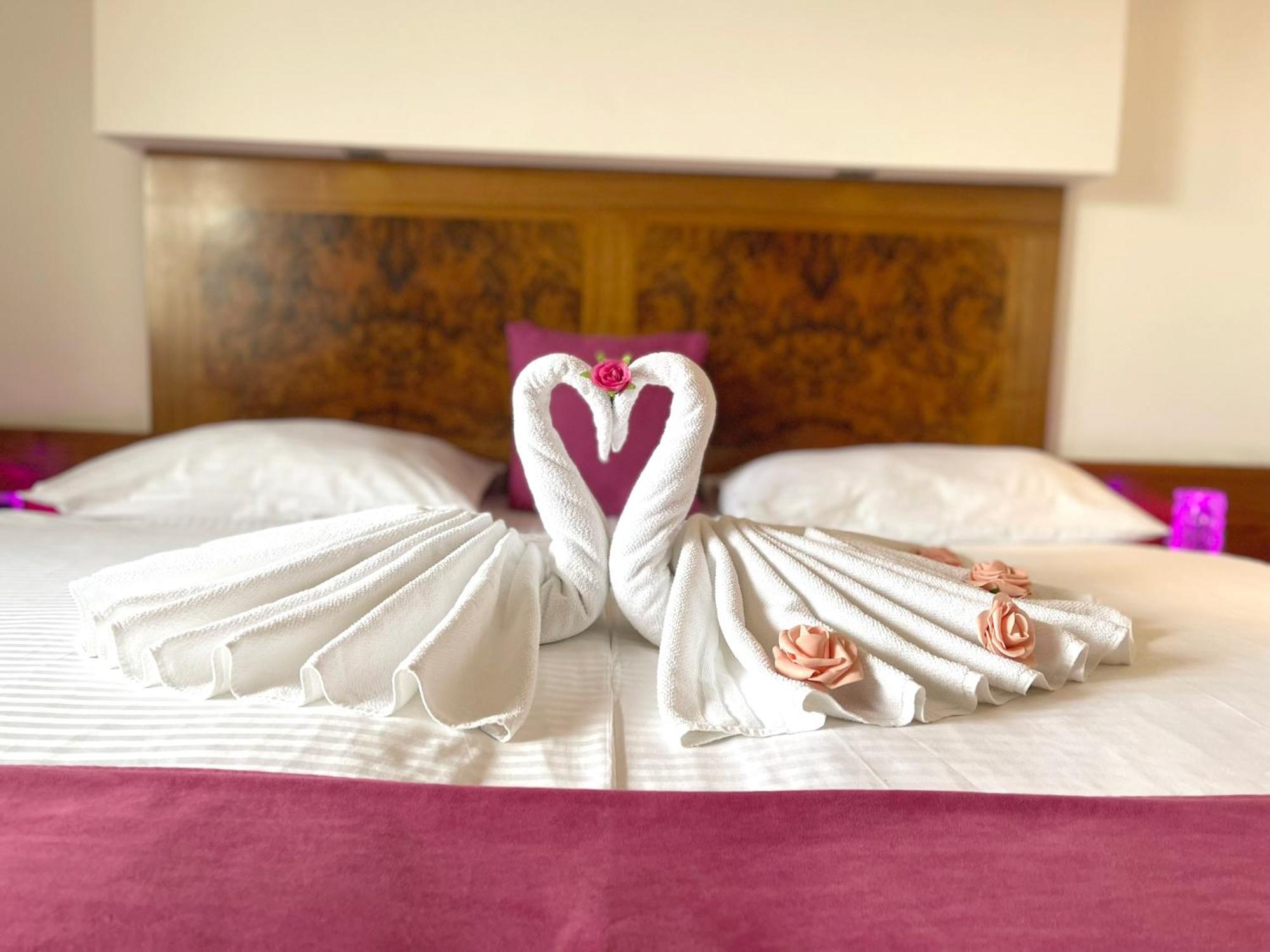 Hotel Exclusive サラエヴォ エクステリア 写真