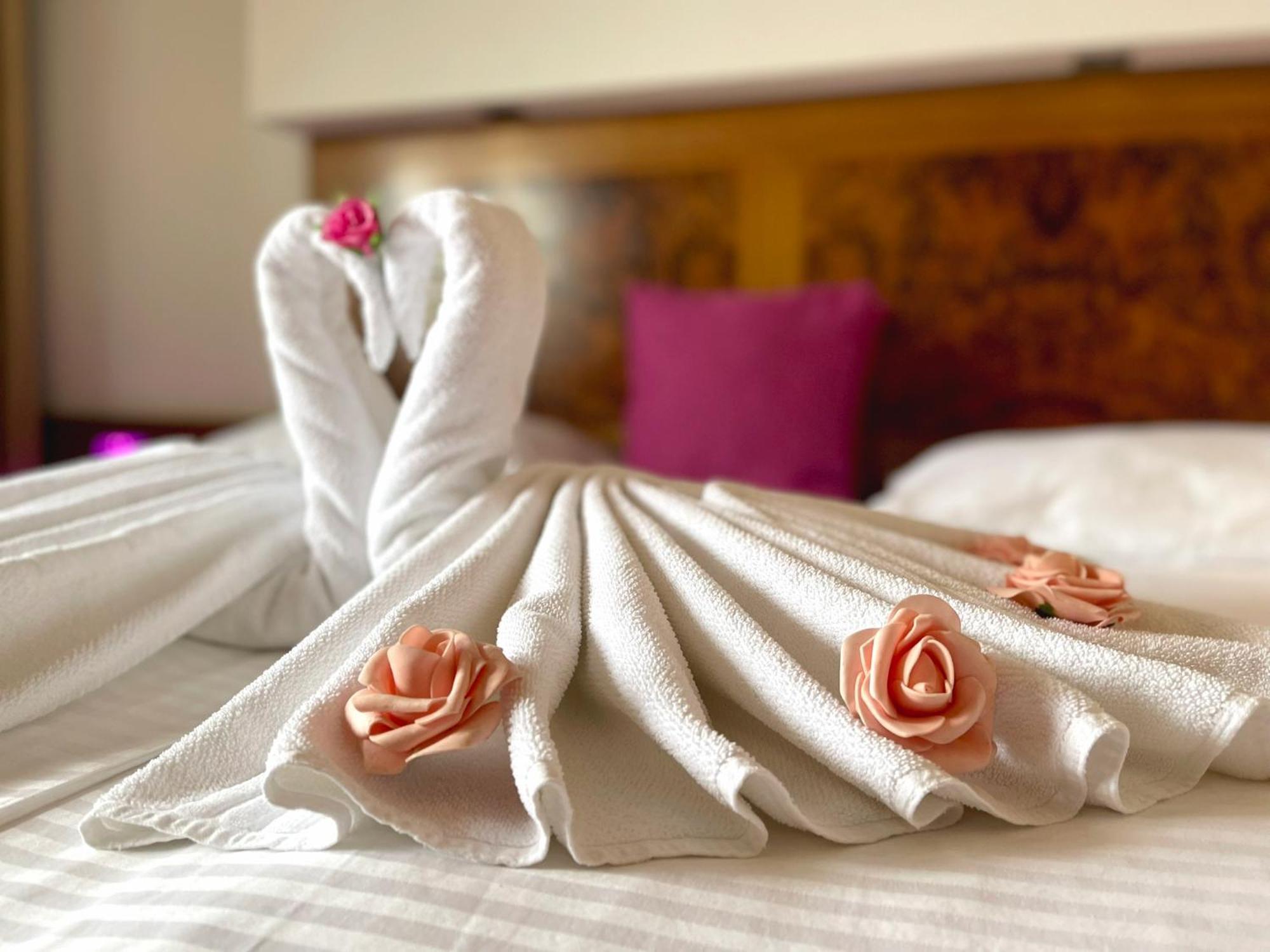 Hotel Exclusive サラエヴォ エクステリア 写真