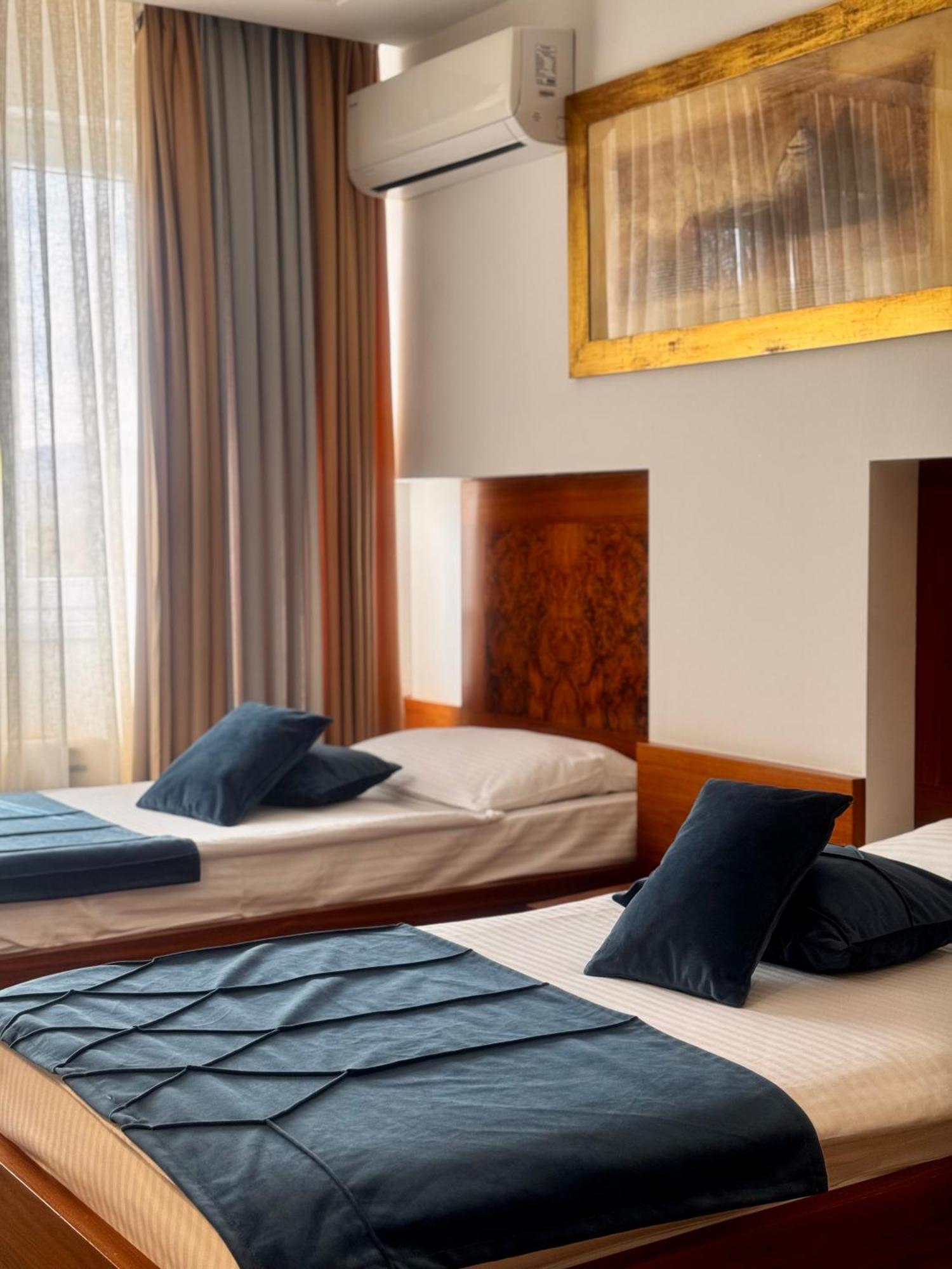 Hotel Exclusive サラエヴォ エクステリア 写真