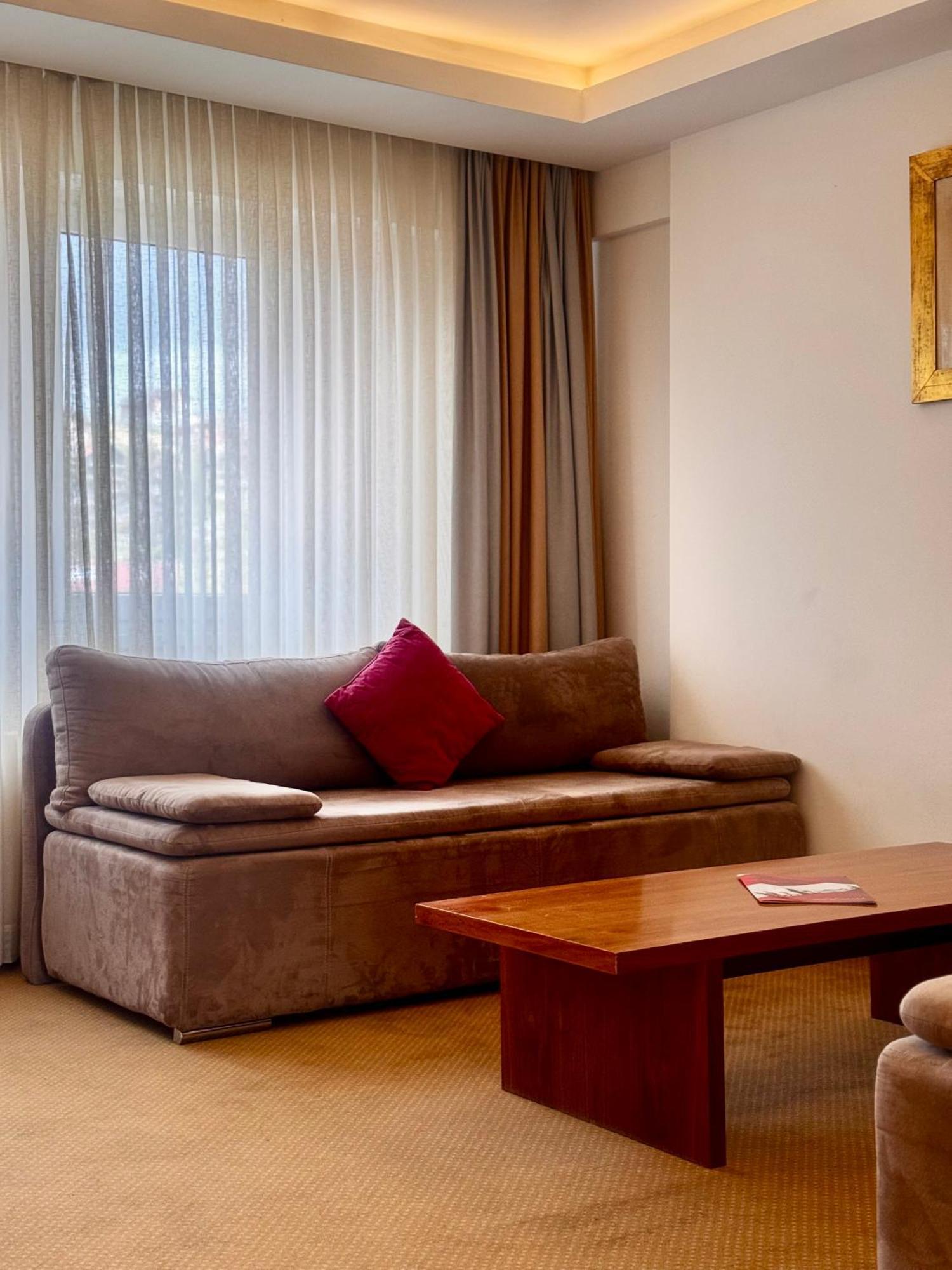 Hotel Exclusive サラエヴォ エクステリア 写真