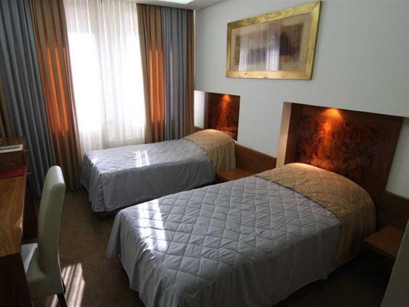 Hotel Exclusive サラエヴォ エクステリア 写真