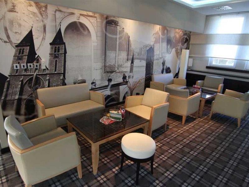Hotel Exclusive サラエヴォ エクステリア 写真