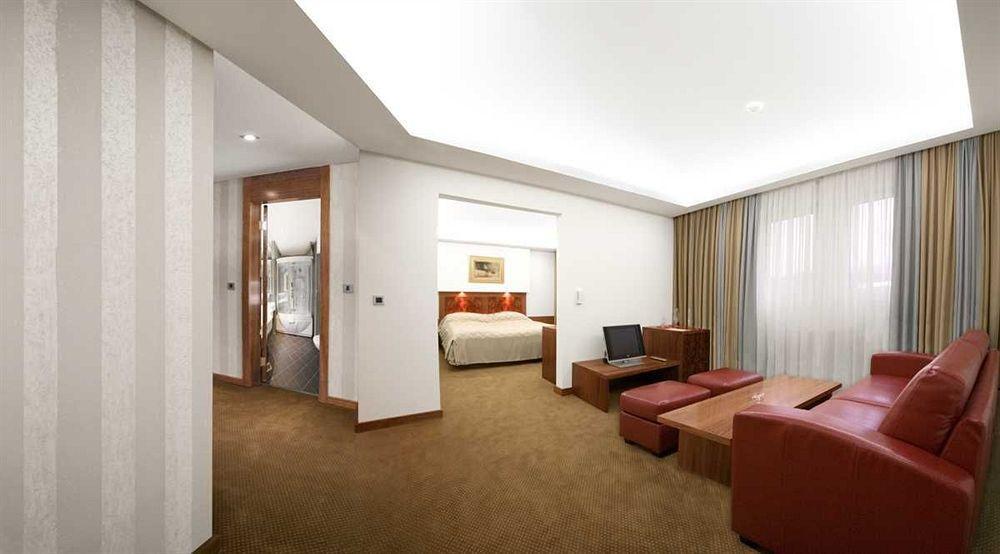 Hotel Exclusive サラエヴォ エクステリア 写真
