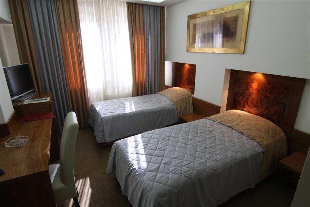 Hotel Exclusive サラエヴォ エクステリア 写真