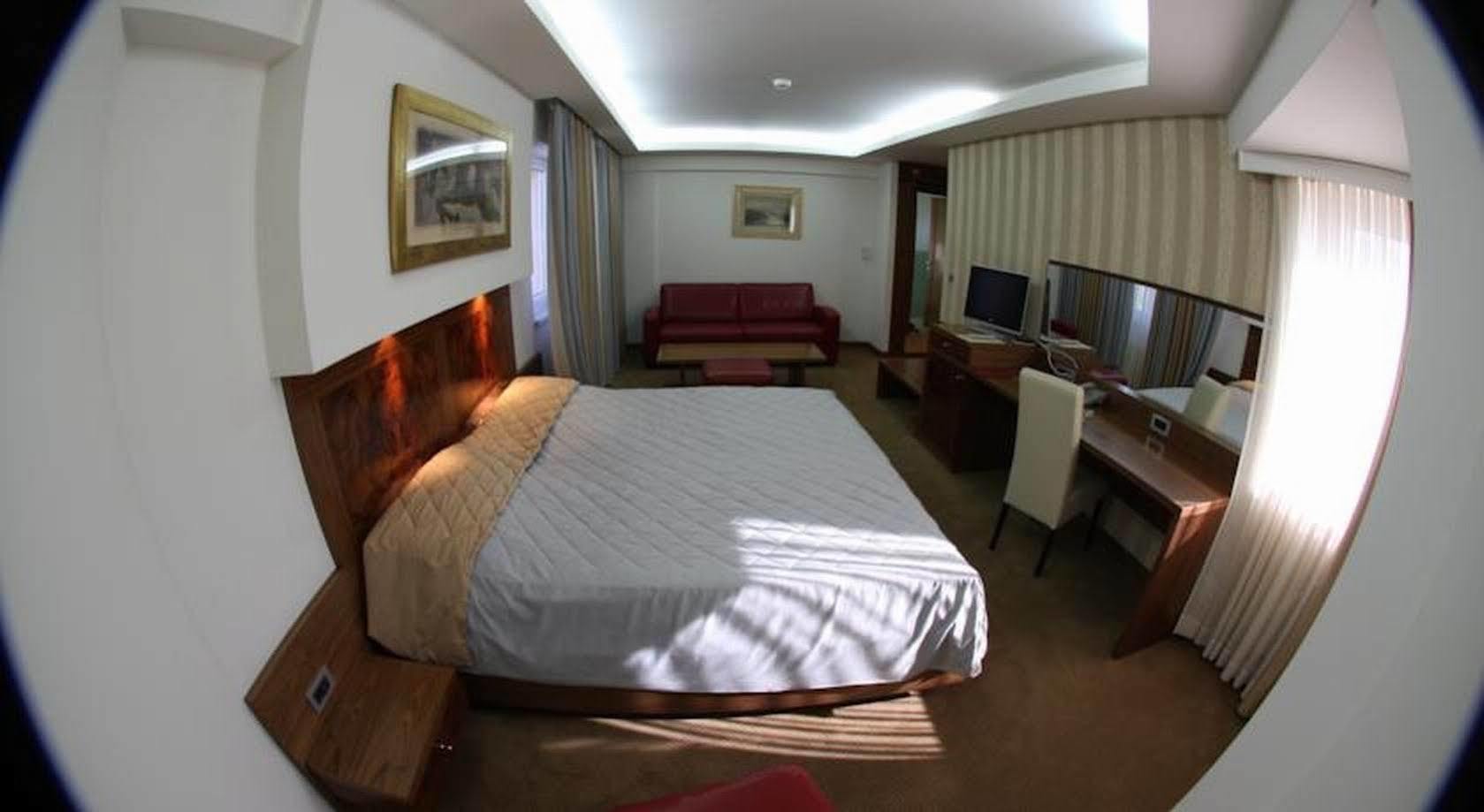 Hotel Exclusive サラエヴォ エクステリア 写真